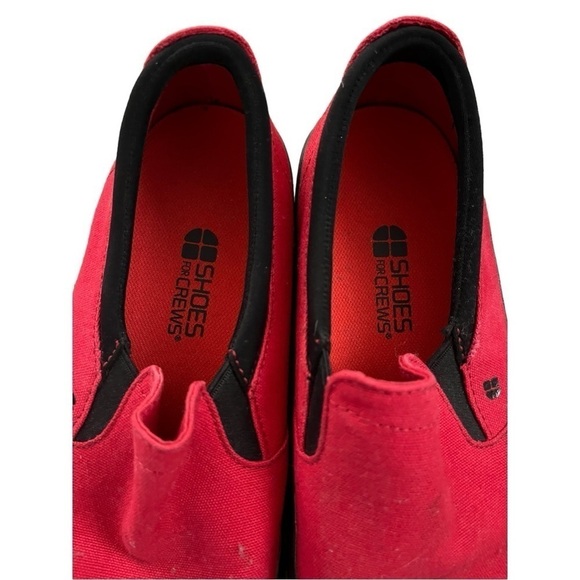 Shoes for crews Ollie II men's size 9 EUC - Picture 5 of 5